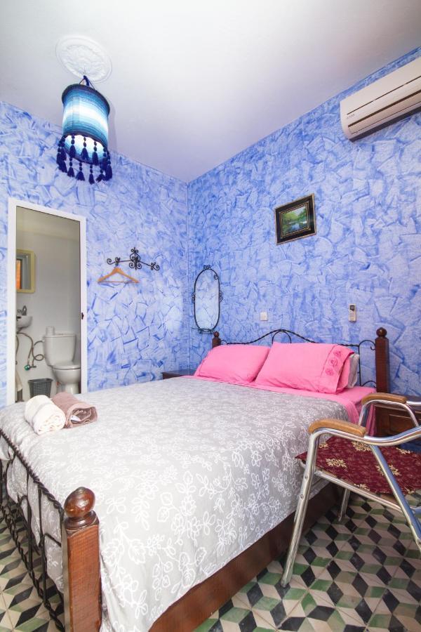 Hotel Touraghine Chefchaouen Eksteriør bilde
