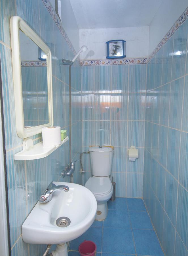 Hotel Touraghine Chefchaouen Eksteriør bilde