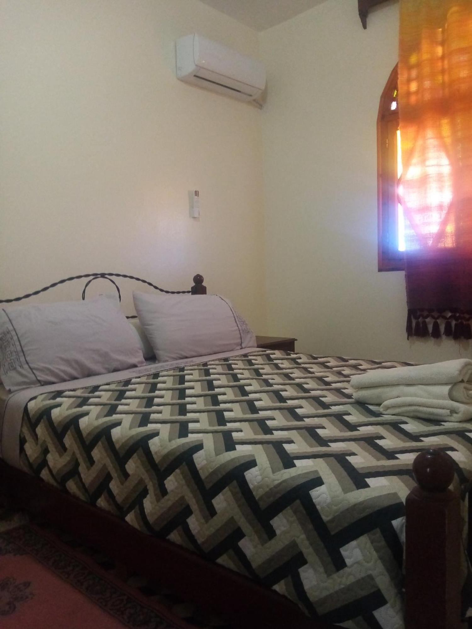 Hotel Touraghine Chefchaouen Eksteriør bilde