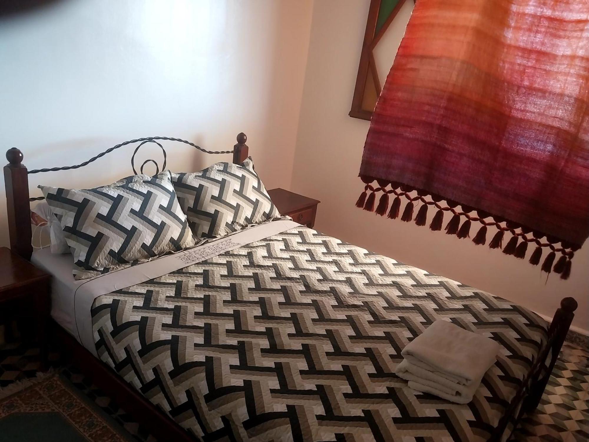 Hotel Touraghine Chefchaouen Eksteriør bilde